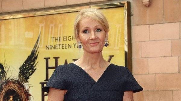 JK Rowling unveils plans to ease lockdown: People deserve a bit of ‘magic’ - www.breakingnews.ie
