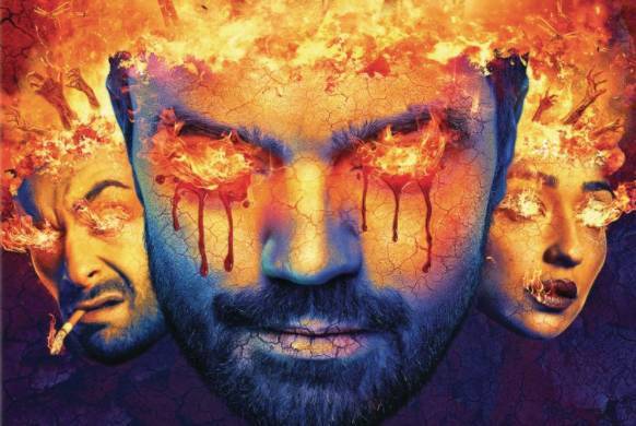 ‘Preacher: The Final Season’ set for Blu-ray on 6th April – full details - www.thehollywoodnews.com - county Cooper