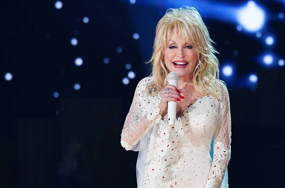 Dolly Parton Donates $1 Million to Vanderbilt Hospital, Aiding Ongoing Research For Coronavirus Cure - www.billboard.com - Nashville