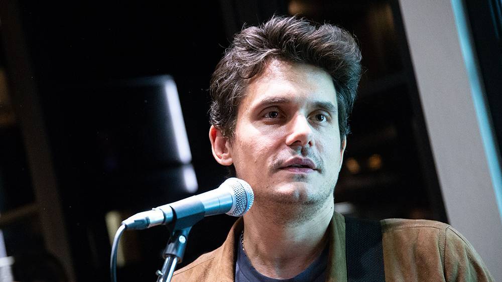 John Mayer’s ‘Drone Shot of My Yacht’ Becomes the Earworm of the Moment (Listen) - variety.com