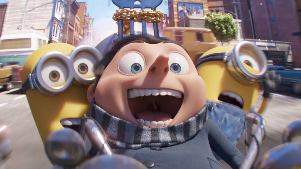 ‘Minions: Rise of Gru,’ ‘Sing 2’ Release Dates Pushed Back, ‘Wicked’ Indefinitely Delayed - variety.com
