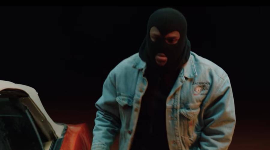 DaBaby Goes On A Bonnie & Clyde-Inspired Crime Spree In His “Find My Way” Video - genius.com - North Carolina