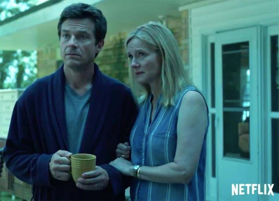 Five shows to fill the void if you’ve finished watching Ozark - evoke.ie - Mexico