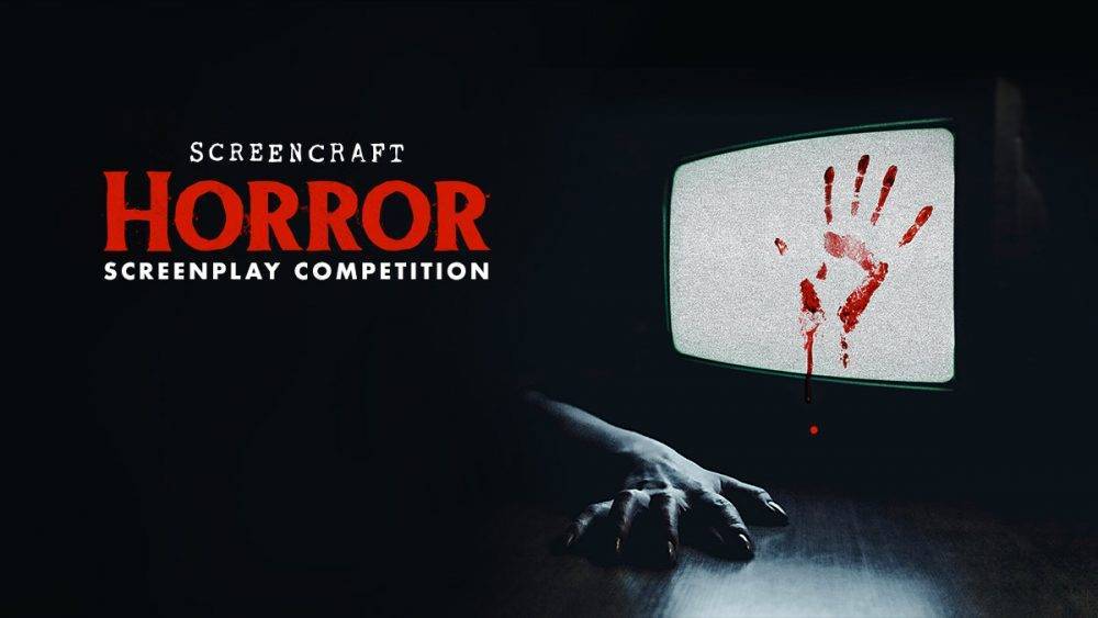 ScreenCraft Opens Submissions For Horror Screenplay Competition, ‘Sinister’ Scribe C. Robert Cargill To Serve On Jury - deadline.com