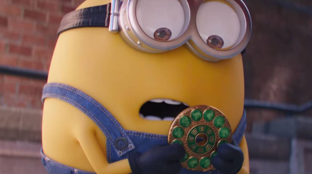 ‘Minions: The Rise Of Gru’, ‘Sing 2’ Set New 2021 Release Dates; ‘Wicked’ Still Brewing Slot - deadline.com