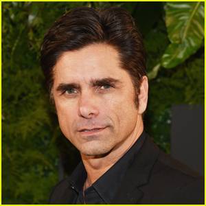 John Stamos Got to Keep an Iconic 'Full House' Prop & the Cast Can't Believe It! - www.justjared.com