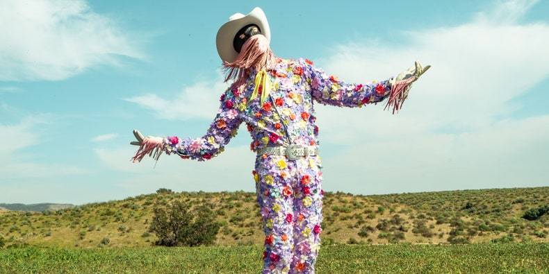 Orville Peck Shares Video for New Song “Summertime”: Watch - pitchfork.com - city Columbia