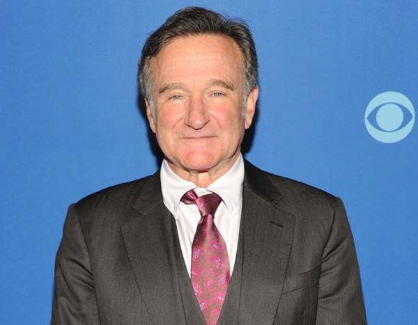 Robin Williams YouTube Channel Launches 5 Years After His Death - www.eonline.com