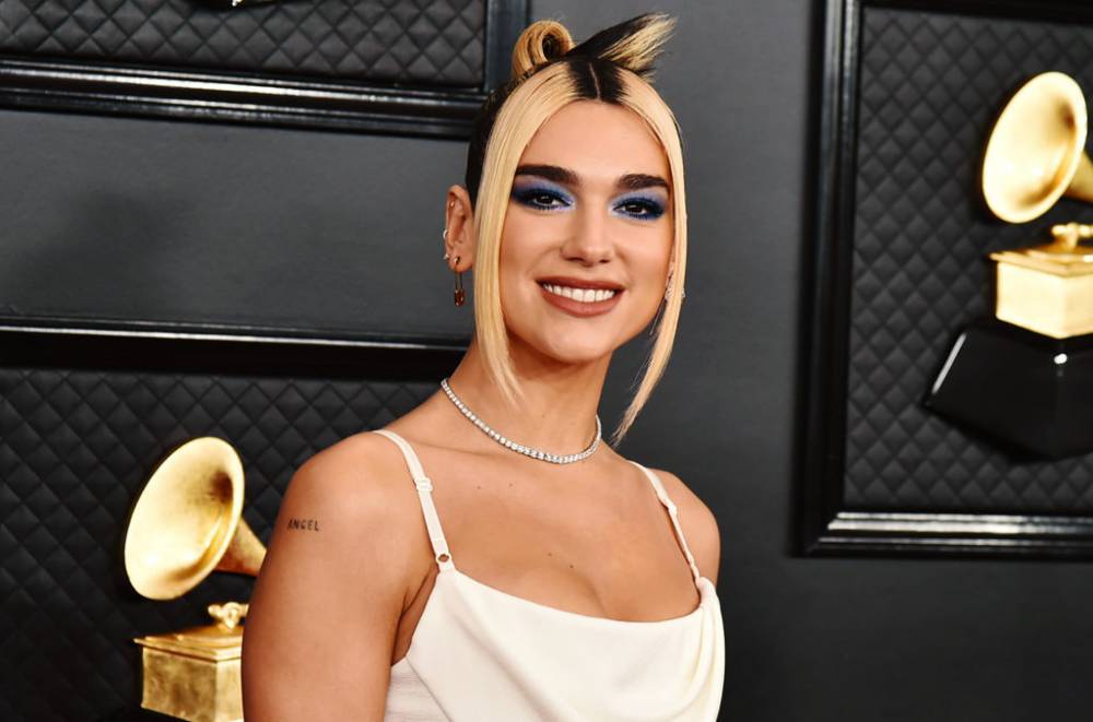 Dua Lipa, BTS, Post Malone & More: Who Do You Want to Win Album of the Year at the 2021 Grammys? Vote! - www.billboard.com