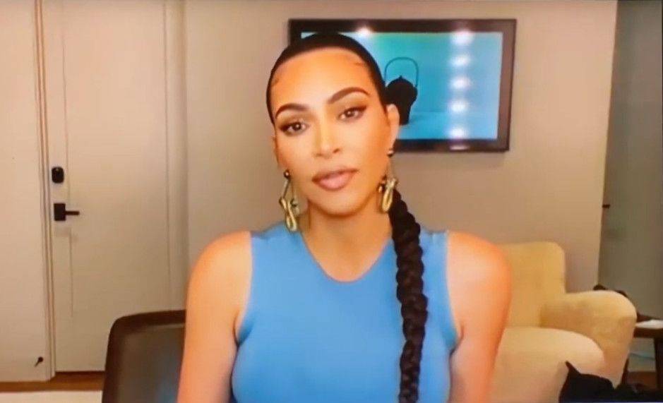 Kim Kardashian Slams Anyone Not Taking Coronavirus Pandemic Seriously: ‘It Is Extremely Irresponsible’ - etcanada.com