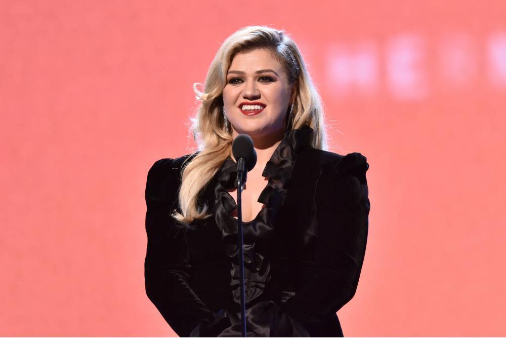 Kelly Clarkson Takes Fans On A Tour Of Her Family Ranch In Montana - etcanada.com - Montana