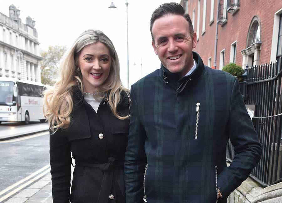 Jenny Dixon’s husband Tom Neville is focusing on family after losing Seanad election - evoke.ie - city Fair