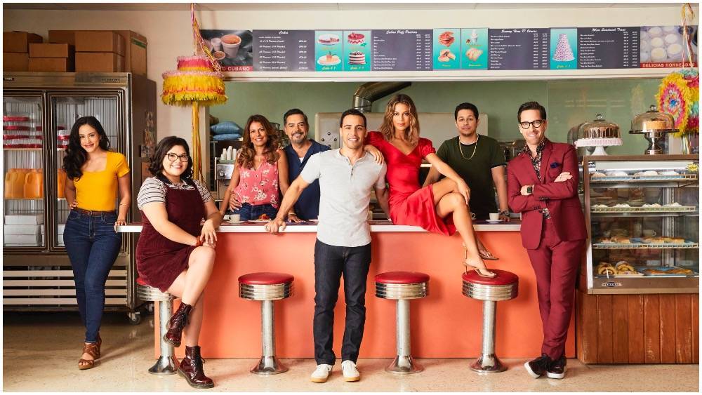 ABC’s ‘The Baker and the Beauty’ Creators on Adapting Hit Israeli Romcom Series for the U.S. - variety.com - Cuba - Israel