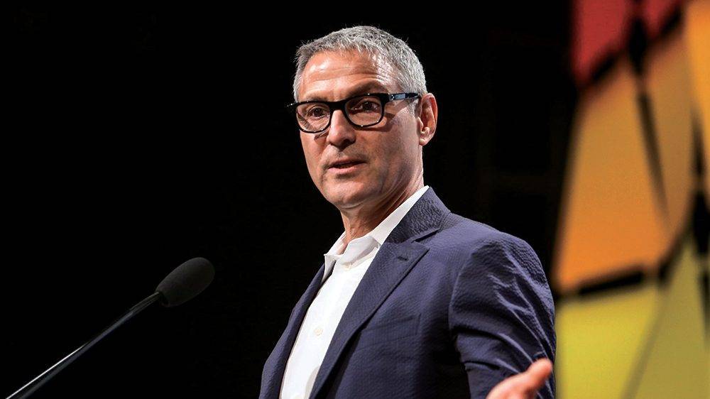 Endeavor Officially Announces Pay Cuts as Ari Emanuel and Patrick Whitesell Forgo Salaries - variety.com