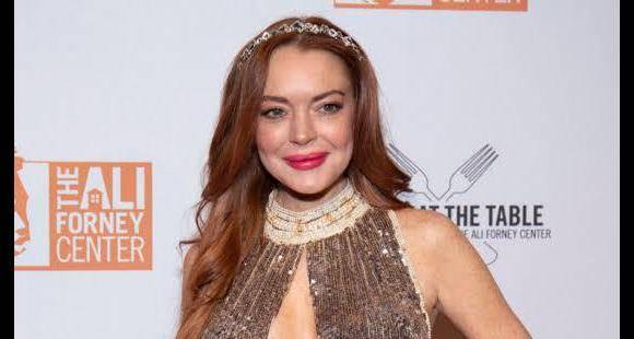 Lindsay Lohan is all set to make her musical comeback after more than a decade - www.pinkvilla.com - Dubai
