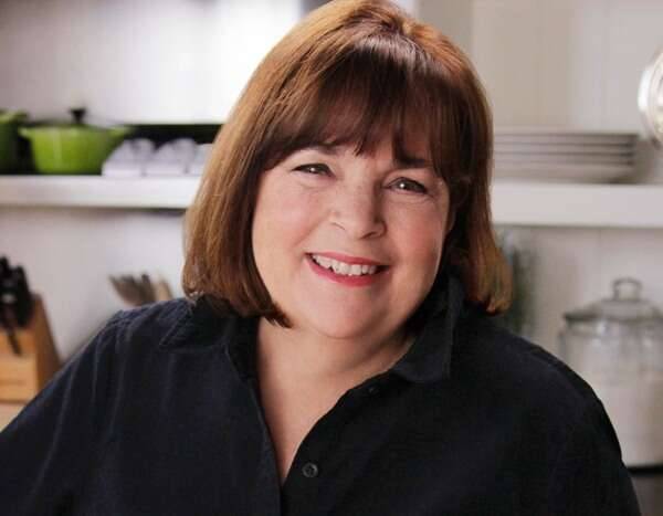 Ina Garten Serves Up a Supersized Cocktail Perfect for Social Distancing - www.eonline.com
