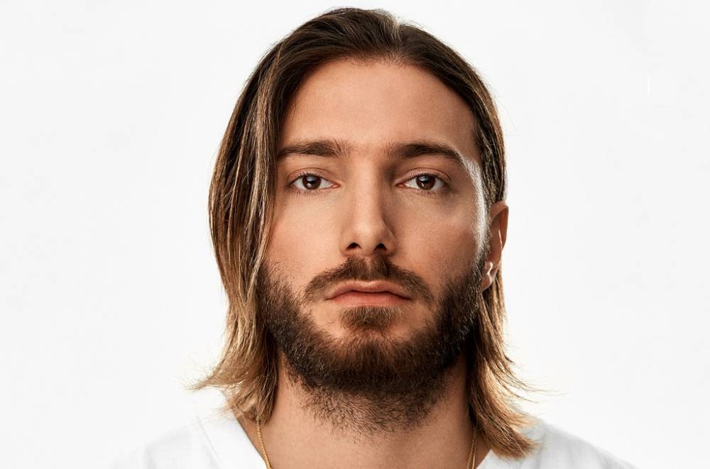 Alesso Is Reuniting With Liam Payne for 'Midnight' & And They Need Your Help Too - www.billboard.com - Sweden