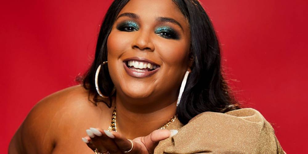 Lizzo Thanked Hospital Workers Across the Country By Sending Them Lunch - www.marieclaire.com