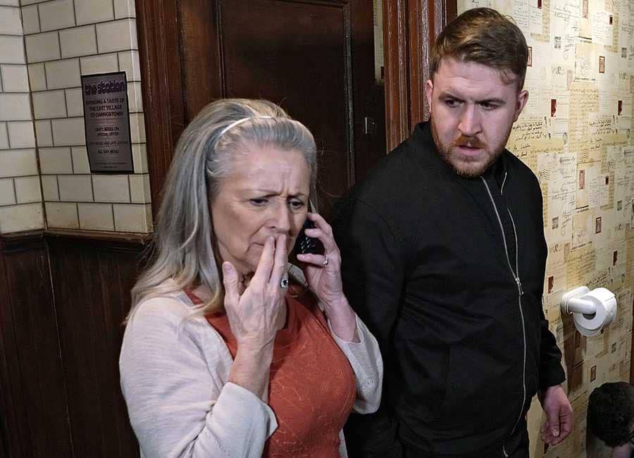 RTÉ reveals when Fair City will stop airing new episodes after filming ceased - evoke.ie - Ireland - city Fair