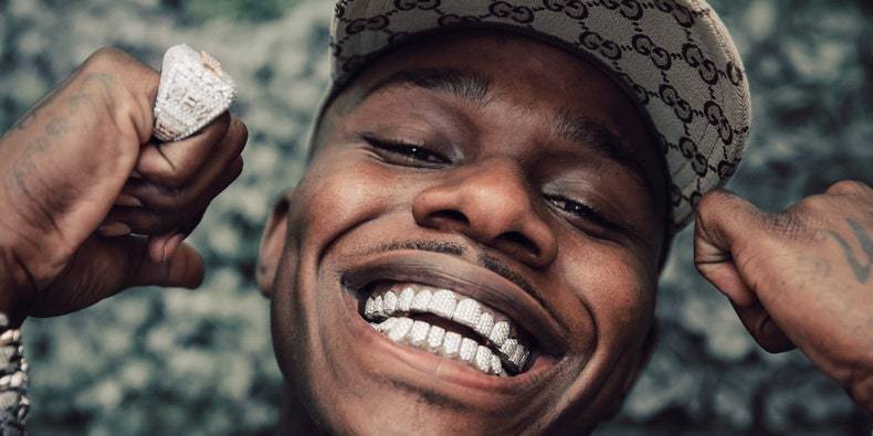 DaBaby Shares Video for New Song “Find My Way”: Watch - pitchfork.com