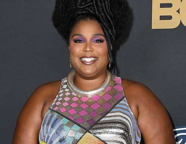 Lizzo Thanks Healthcare Workers With Lunch on Her Amid Coronavrius Pandemic - www.eonline.com
