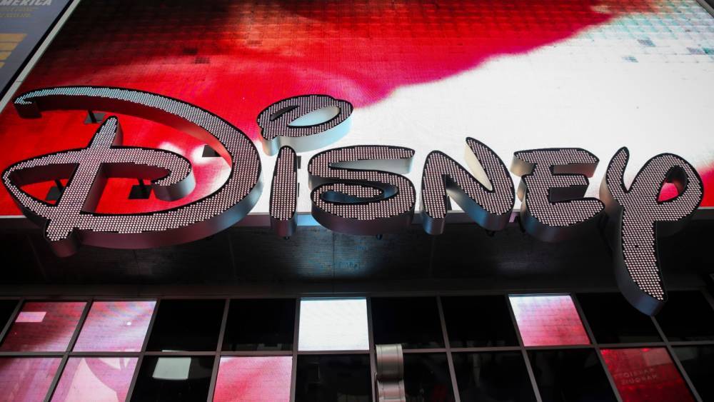 Disney Stock Price Target Lowered by Morgan Stanley Analyst - www.hollywoodreporter.com