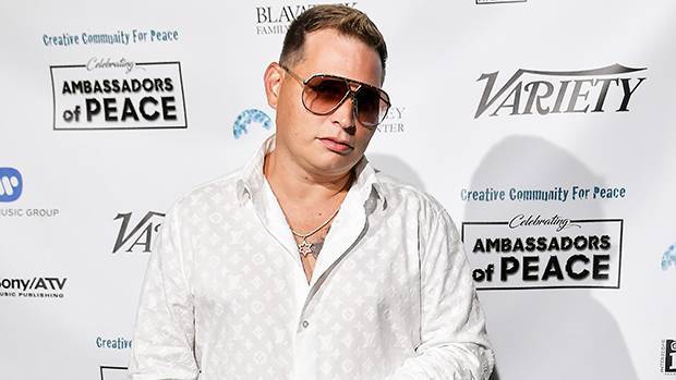Scott Storch: 5 Things To Know About Producer Who’s Battling T-Pain On Instagram Live - hollywoodlife.com - USA