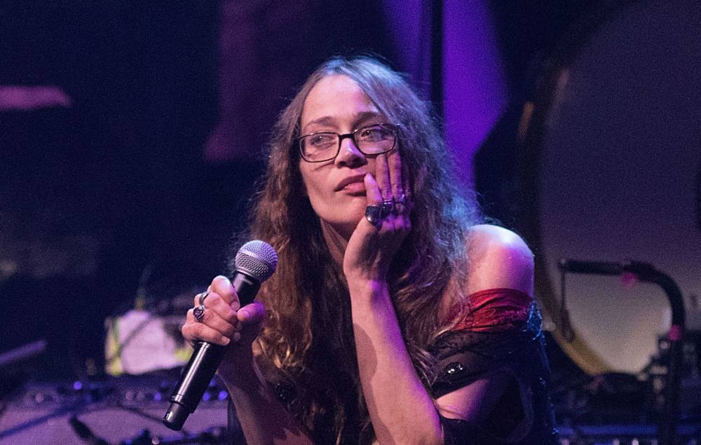 Fiona Apple’s new album could be released “really soon” - www.nme.com - USA