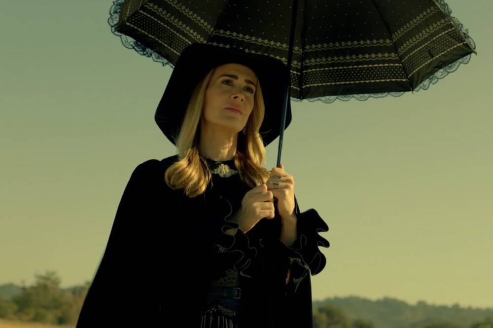 American Horror Story Season 10: Cast, Theme, Release Date, and More - www.tvguide.com - USA - county Story