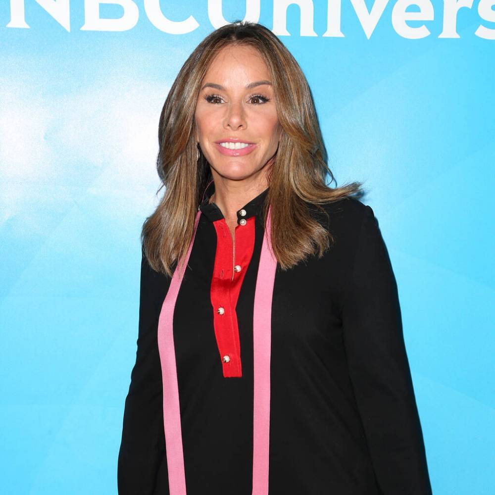 Melissa Rivers ‘hurt’ by silence from The Marvelous Mrs. Maisel producers - www.peoplemagazine.co.za