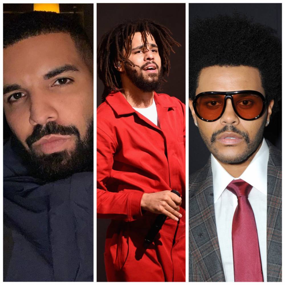 J. Cole, The Weeknd And Drake FaceTimed An 11-Year-Old Fan Dying Of Cancer - theshaderoom.com - Virginia