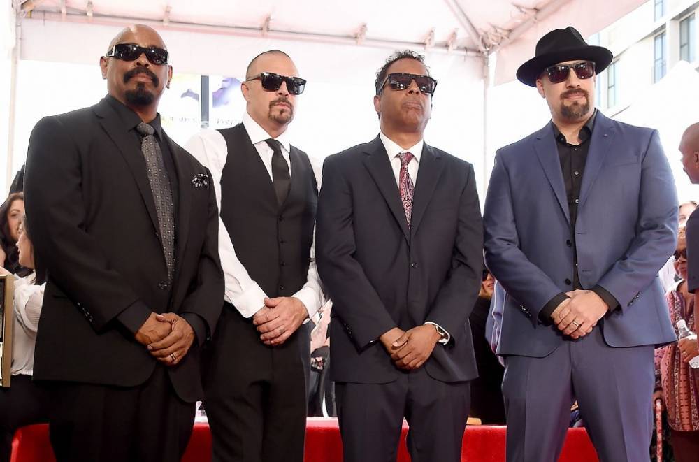 B-Real, Santana & Snoop Dogg’s Covid-Proof Side Hustle? Selling Marijuana - www.billboard.com - city San Fernando