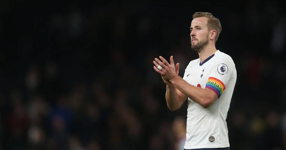 Tottenham set Harry Kane asking price amid Man City speculation and more transfer rumours - www.manchestereveningnews.co.uk - Manchester - county Kane