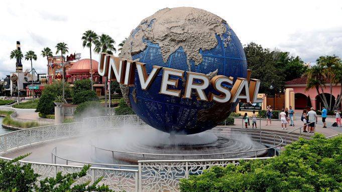 Universal Extends Park Closures “At Least” Through May; Pay Cuts, Furloughs For Part-Time Workers On Way - deadline.com