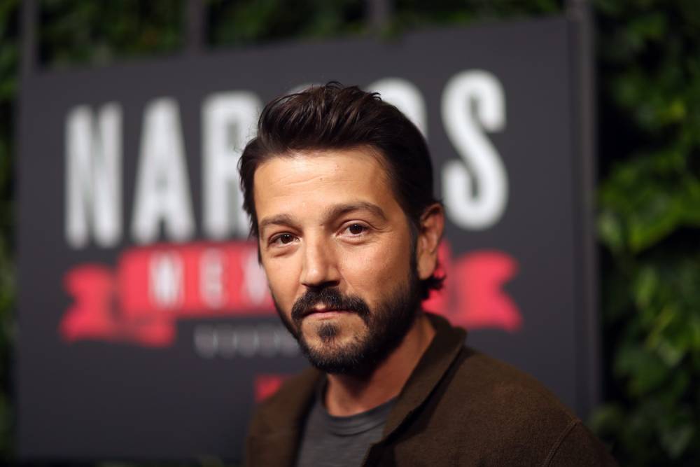 Diego Luna Reveals His Kids Have Recovered From COVID-19 - etcanada.com