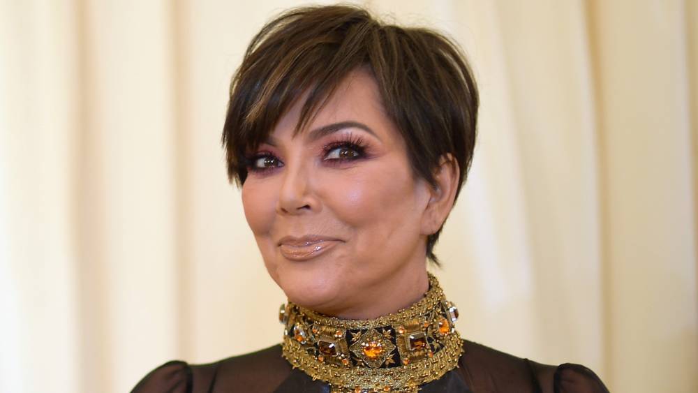 TMI Alert—Kris Jenner ‘Cannot Stop Thinking About Sex’ Her Daughters Are Cringing - stylecaster.com