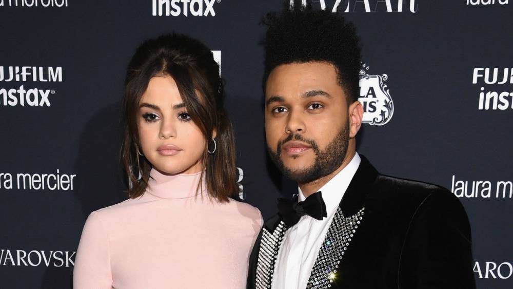 Selena Gomez - Abel Makkonen Tesfaye - Why Fans Think Selena Gomez's 'Souvenir' Song Might Be Referencing The Weeknd - etonline.com - New York