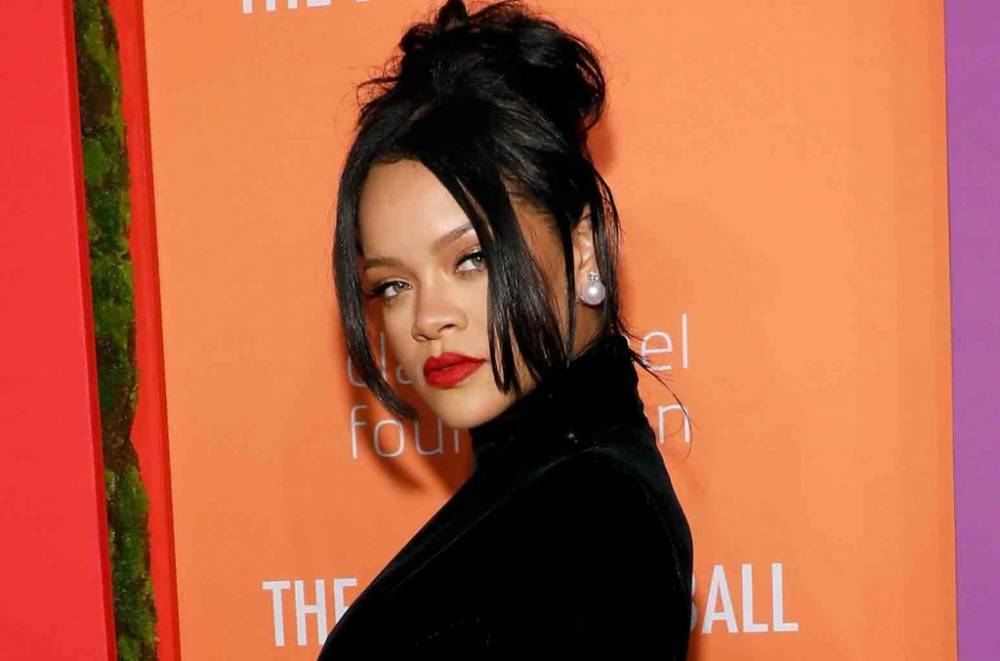 Rihanna & Twitter CEO Team Up for $4.2M Grant to Help Domestic Violence Victims Amid Coronavirus Lockdown - www.billboard.com - Los Angeles - Los Angeles