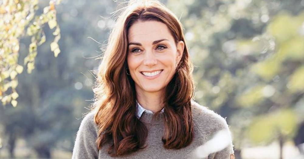 Duchess Kate Reveals That the Best Celebrity She’s Met Is Someone Prince George Also Loves - www.usmagazine.com - county Love