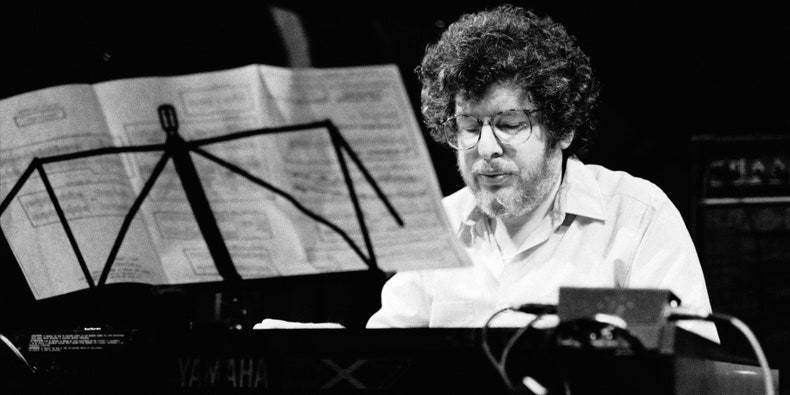Richard Teitelbaum, Avant-Garde Composer, Dead at 80 - pitchfork.com - Italy