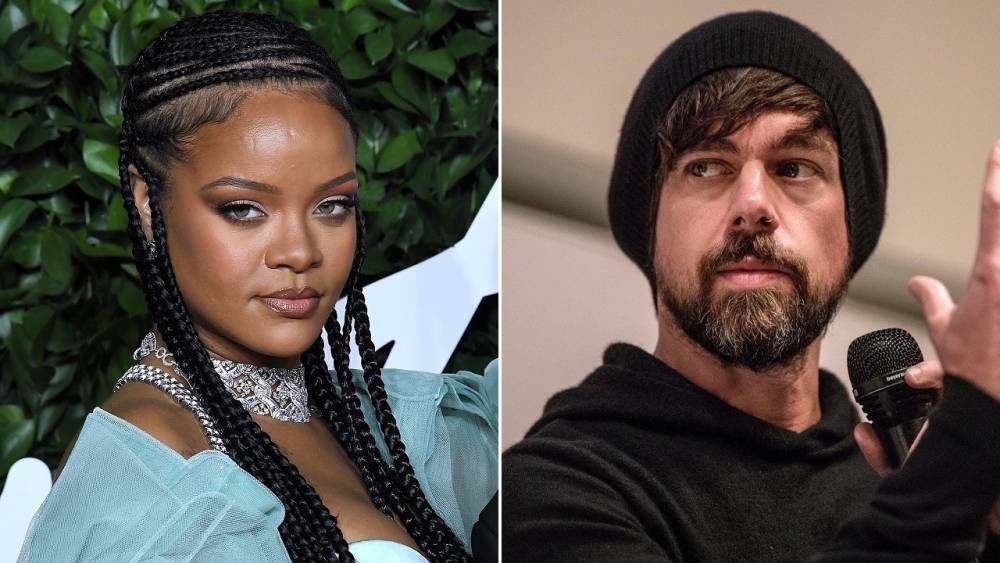 Rihanna, Jack Dorsey Donate $4.2 Million to Help Domestic Violence Victims Affected by COVID-19 Quarantine - variety.com - Los Angeles - Los Angeles