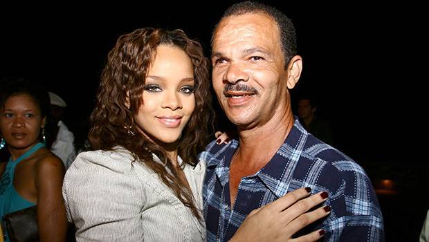 Rihanna’s Dad ‘Thought He Would Die‘ From Coronavirus: Singer Sent Him A Ventilator - hollywoodlife.com - Britain - Barbados