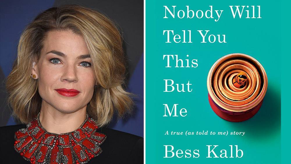 ‘What They Had’ Helmer Elizabeth Chomko To Direct ‘Nobody Will Tell You This But Me’ Adaptation For ‘Bad Hair’ Producer - deadline.com