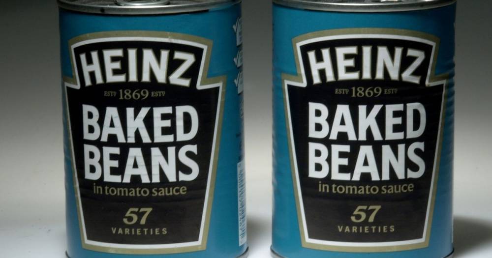 Heinz launches £10 food box delivery service - www.manchestereveningnews.co.uk