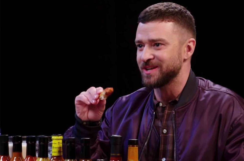 Justin Timberlake Says 'D--- in a Box' Almost Got Pulled From 'SNL' at the Last Minute - www.billboard.com