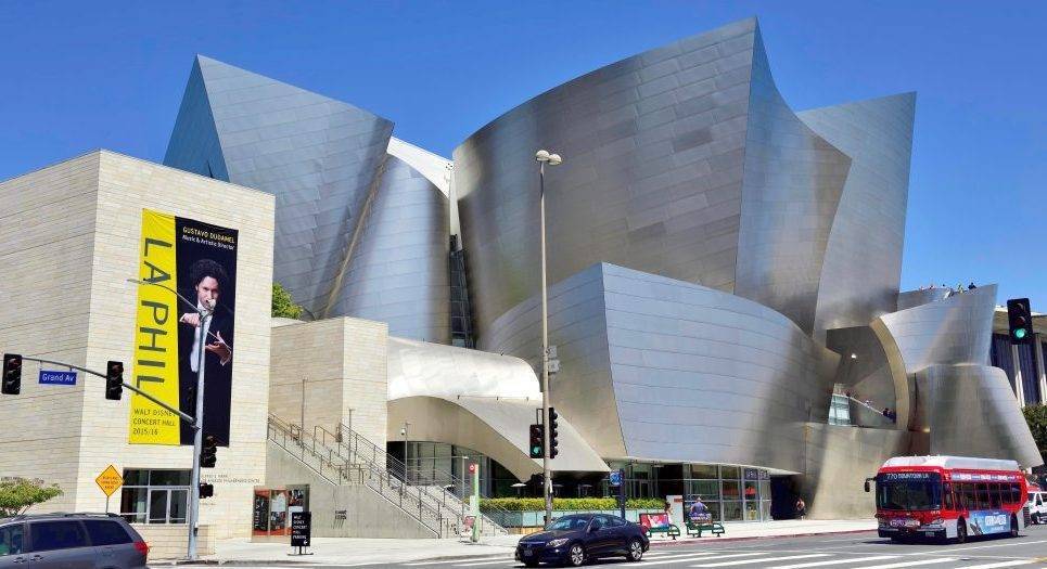 L.A. Philharmonic Announces Cuts, Cancels Rest of Disney Hall Season, as Hollywood Bowl Prospects Remain in Question - variety.com - Los Angeles