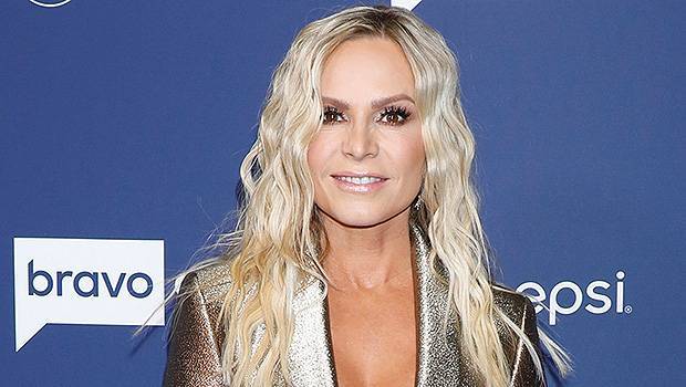 At Home With Tamra Judge: ‘RHOC’ Star Reveals How She Plans To Stop Over-Snacking While In Isolation - hollywoodlife.com - California
