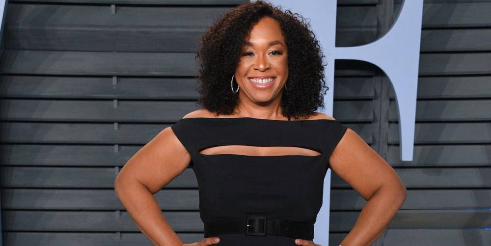 'Grey's Anatomy' and 'How to Get Away With Murder' Made Shonda Rhimes Hella Rich - www.cosmopolitan.com