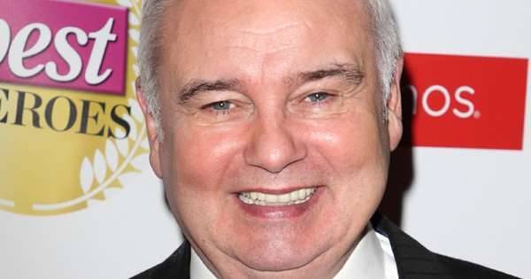 Eamonn Holmes calls for protective gear for bus drivers as he shares ‘anger’ over coronavirus deaths - www.msn.com - London
