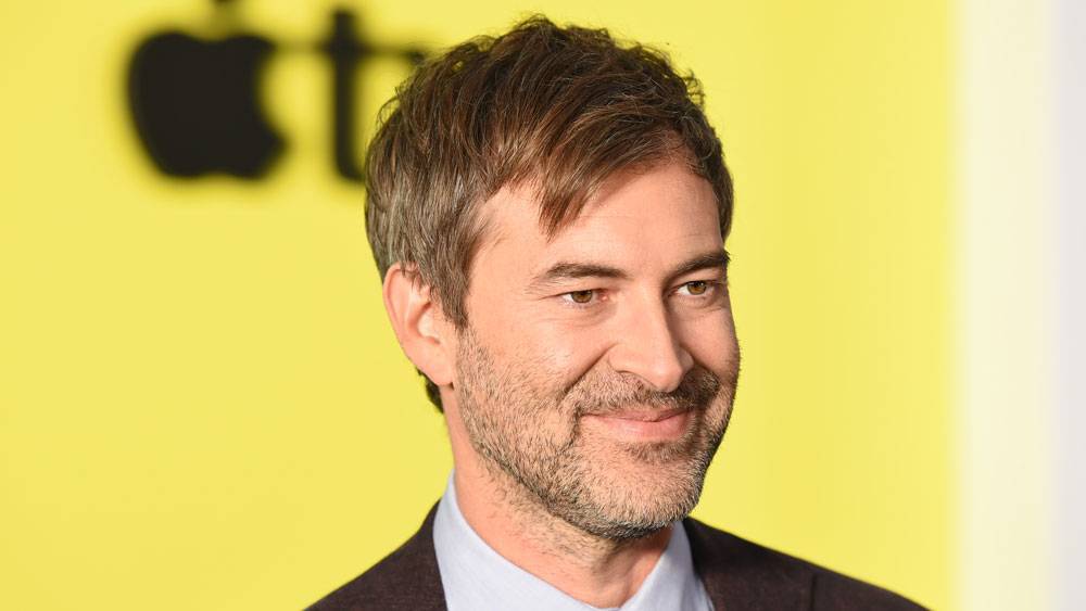 Mark Duplass on Fighting Anxiety and Helping Other Filmmakers During Quarantine - variety.com - Los Angeles